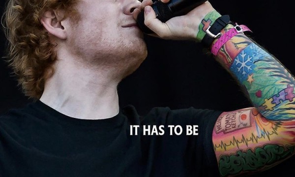 ed sheeran tattoo sleeve