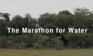 The Marathon for Water