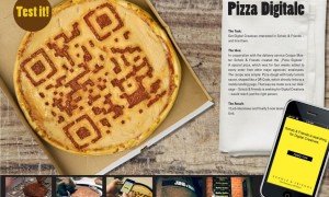 Pizza Digitale