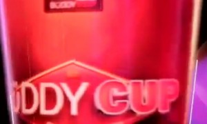 The buddy cup