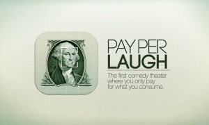 Pay Per Smile