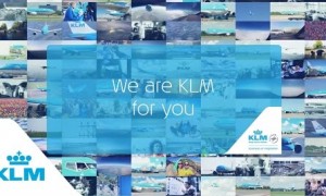 We Are KLM For You