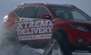 The Extreme Delivery