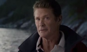 Save The Hoff
