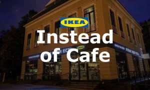 The Instead of Cafe