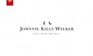 Johnnie Kills Walker