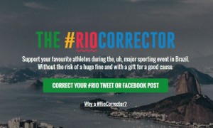 Rio Corrector