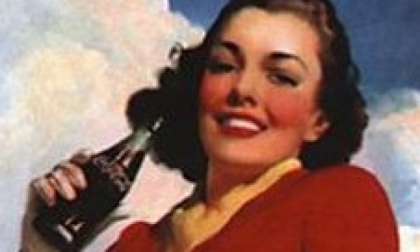 Vintage Tuesday: Coca-Cola - Creative Criminals