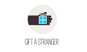 Gift a Stranger