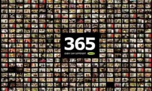 365 Commercials