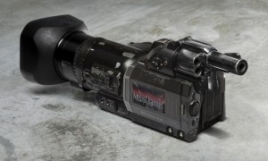 Camera-gun