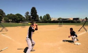Ultimate batting practice