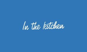 Multi-View Interactive Kitchen Stories