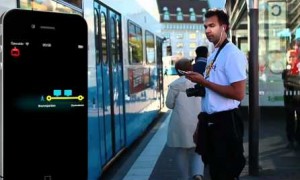 The Tram Sightseeing App
