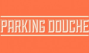 Parking Douche