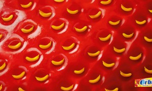Strawberrynana
