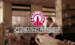 Celebrating friendship