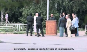 The truth is dangerous