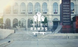 Invisible Ramps