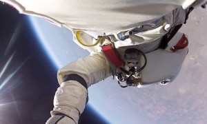 Red Bull Stratos