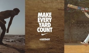 Make Every Yard Count