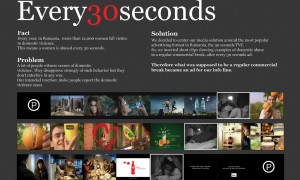 Every 30 seconds