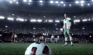13 of the best FIFA World Cup Commercials
