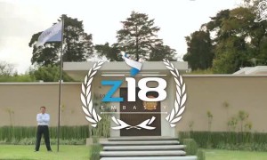 18th Zone Embassy
