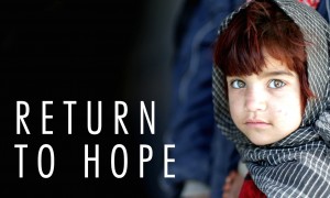 Return to Hope