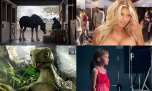 Superbowl 2015 commercials