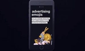 Advertising Emojis
