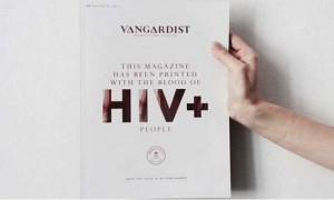 HIV+ Magazine