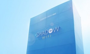Shadow Wifi