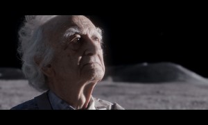 Man On The Moon