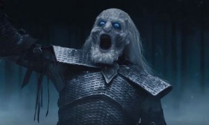 White Walker