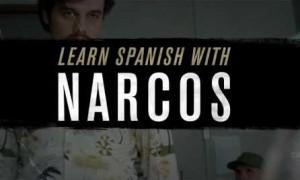 #NarcosSpanishLessons