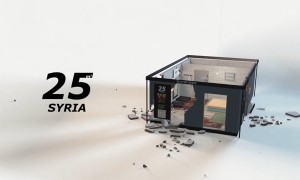 25m² Syra