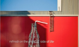 Refresh on the Coca Cola side of life