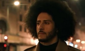 Colin Kaepernick