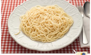 Spaghetti