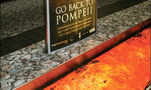 go back to Pompeii